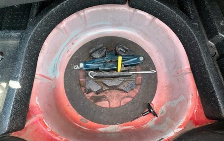 Ford Focus II рестайлинг, 2008 год, 460 000 рублей, 16 фотография