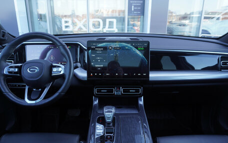 GAC GS8, 2023 год, 3 450 000 рублей, 12 фотография