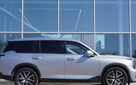 GAC GS8, 2023 год, 3 450 000 рублей, 4 фотография