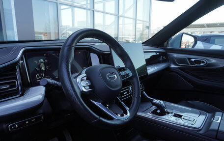 GAC GS8, 2023 год, 3 450 000 рублей, 11 фотография