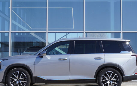 GAC GS8, 2023 год, 3 450 000 рублей, 8 фотография