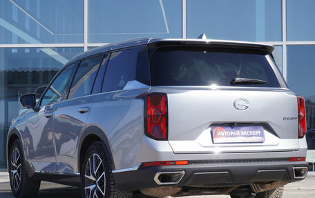 GAC GS8, 2023 год, 3 450 000 рублей, 7 фотография