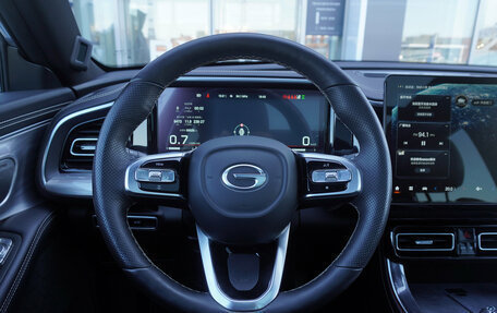 GAC GS8, 2023 год, 3 450 000 рублей, 13 фотография