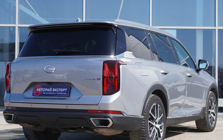 GAC GS8, 2023 год, 3 450 000 рублей, 5 фотография