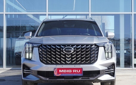 GAC GS8, 2023 год, 3 450 000 рублей, 2 фотография