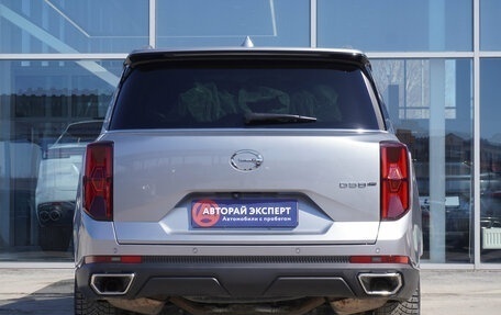 GAC GS8, 2023 год, 3 450 000 рублей, 6 фотография