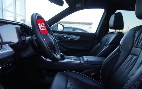 GAC GS8, 2023 год, 3 450 000 рублей, 10 фотография