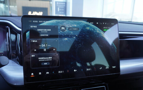 GAC GS8, 2023 год, 3 450 000 рублей, 14 фотография