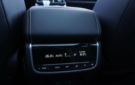 GAC GS8, 2023 год, 3 450 000 рублей, 19 фотография