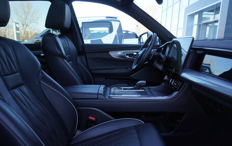 GAC GS8, 2023 год, 3 450 000 рублей, 20 фотография