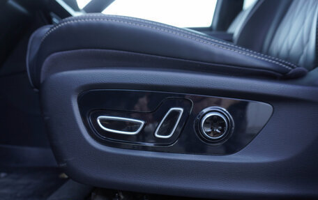 GAC GS8, 2023 год, 3 450 000 рублей, 17 фотография