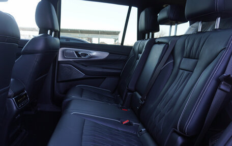 GAC GS8, 2023 год, 3 450 000 рублей, 22 фотография