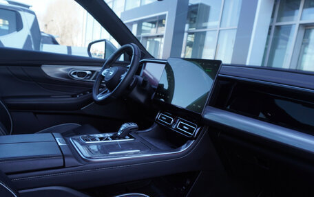 GAC GS8, 2023 год, 3 450 000 рублей, 21 фотография