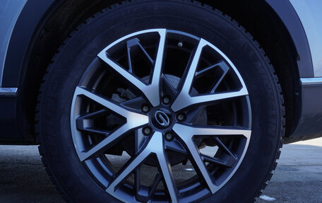 GAC GS8, 2023 год, 3 450 000 рублей, 23 фотография