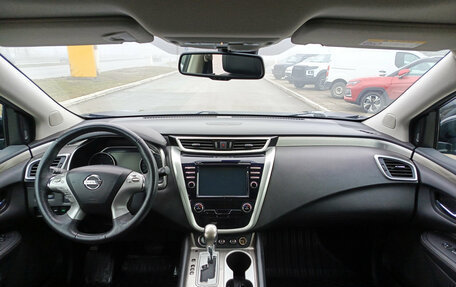 Nissan Murano, 2019 год, 3 150 000 рублей, 17 фотография