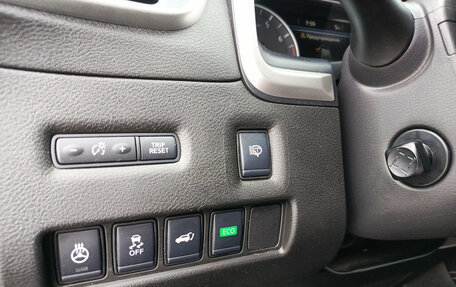 Nissan Murano, 2019 год, 3 150 000 рублей, 23 фотография