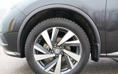 Nissan Murano, 2019 год, 3 150 000 рублей, 22 фотография