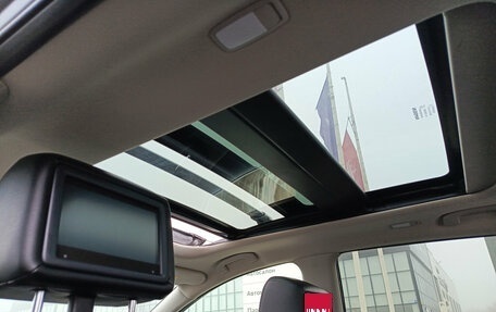 Nissan Murano, 2019 год, 3 150 000 рублей, 25 фотография