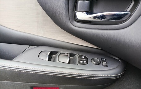 Nissan Murano, 2019 год, 3 150 000 рублей, 24 фотография