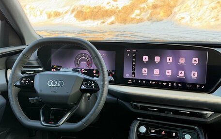 Audi Q5, 2026 год, 6 650 000 рублей, 18 фотография