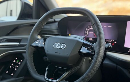 Audi Q5, 2026 год, 6 650 000 рублей, 19 фотография