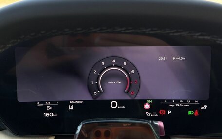 Audi Q5, 2026 год, 6 650 000 рублей, 26 фотография