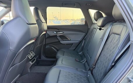 Audi Q5, 2026 год, 6 650 000 рублей, 29 фотография