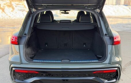 Audi Q5, 2026 год, 6 650 000 рублей, 32 фотография