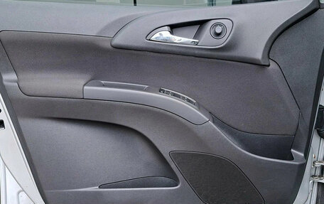 Opel Meriva, 2014 год, 850 000 рублей, 7 фотография