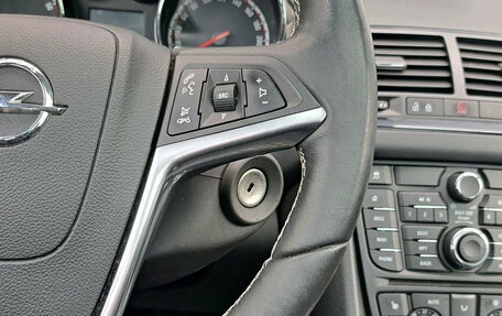 Opel Meriva, 2014 год, 850 000 рублей, 2 фотография