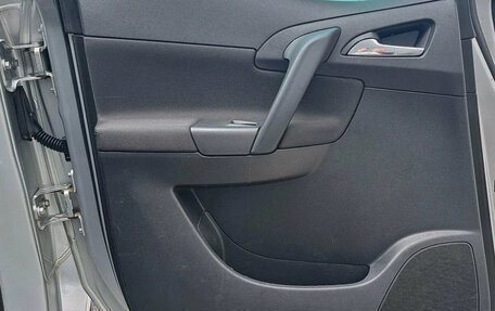 Opel Meriva, 2014 год, 850 000 рублей, 9 фотография