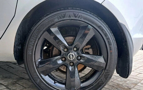 Opel Meriva, 2014 год, 850 000 рублей, 11 фотография