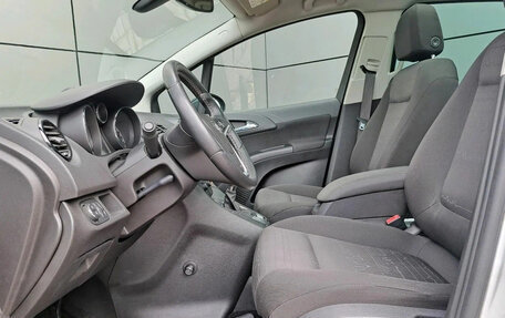 Opel Meriva, 2014 год, 850 000 рублей, 6 фотография