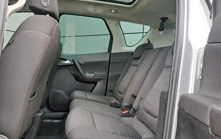 Opel Meriva, 2014 год, 850 000 рублей, 8 фотография