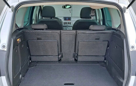 Opel Meriva, 2014 год, 850 000 рублей, 10 фотография