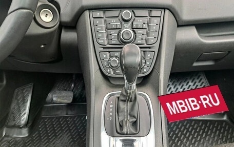 Opel Meriva, 2014 год, 850 000 рублей, 3 фотография