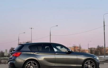BMW 1 серия, 2019 год, 3 050 000 рублей, 2 фотография