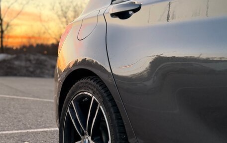 BMW 1 серия, 2019 год, 3 050 000 рублей, 6 фотография