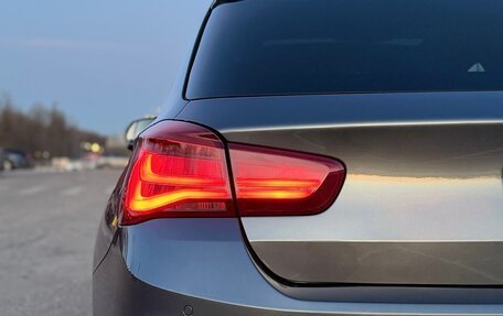 BMW 1 серия, 2019 год, 3 050 000 рублей, 7 фотография