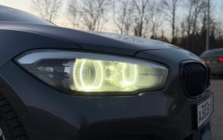 BMW 1 серия, 2019 год, 3 050 000 рублей, 9 фотография