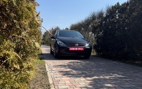 Peugeot 307 I, 2004 год, 350 000 рублей, 2 фотография