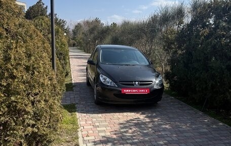 Peugeot 307 I, 2004 год, 350 000 рублей, 4 фотография