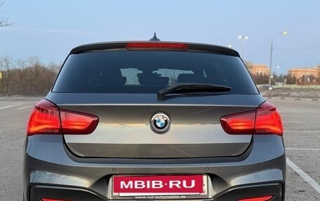 BMW 1 серия, 2019 год, 3 050 000 рублей, 8 фотография