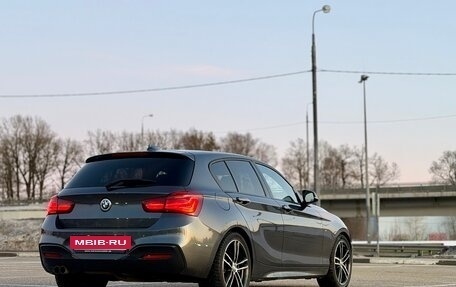 BMW 1 серия, 2019 год, 3 050 000 рублей, 5 фотография