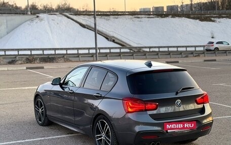BMW 1 серия, 2019 год, 3 050 000 рублей, 3 фотография