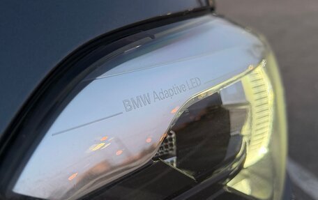 BMW 1 серия, 2019 год, 3 050 000 рублей, 10 фотография