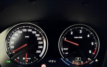 BMW 1 серия, 2019 год, 3 050 000 рублей, 15 фотография