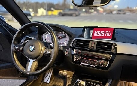 BMW 1 серия, 2019 год, 3 050 000 рублей, 13 фотография