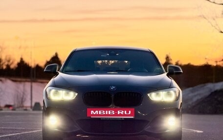 BMW 1 серия, 2019 год, 3 050 000 рублей, 11 фотография