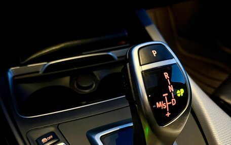 BMW 1 серия, 2019 год, 3 050 000 рублей, 19 фотография